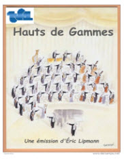 Hauts de Gammes